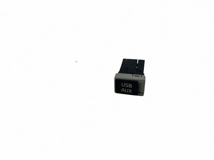 USB socket connector 8619048050