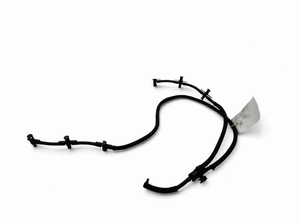 Fuel return line/hose – Audi A7 S7 4K8 (2018-)