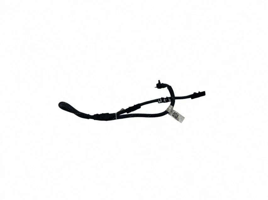 Fuel return line/hose 8587546