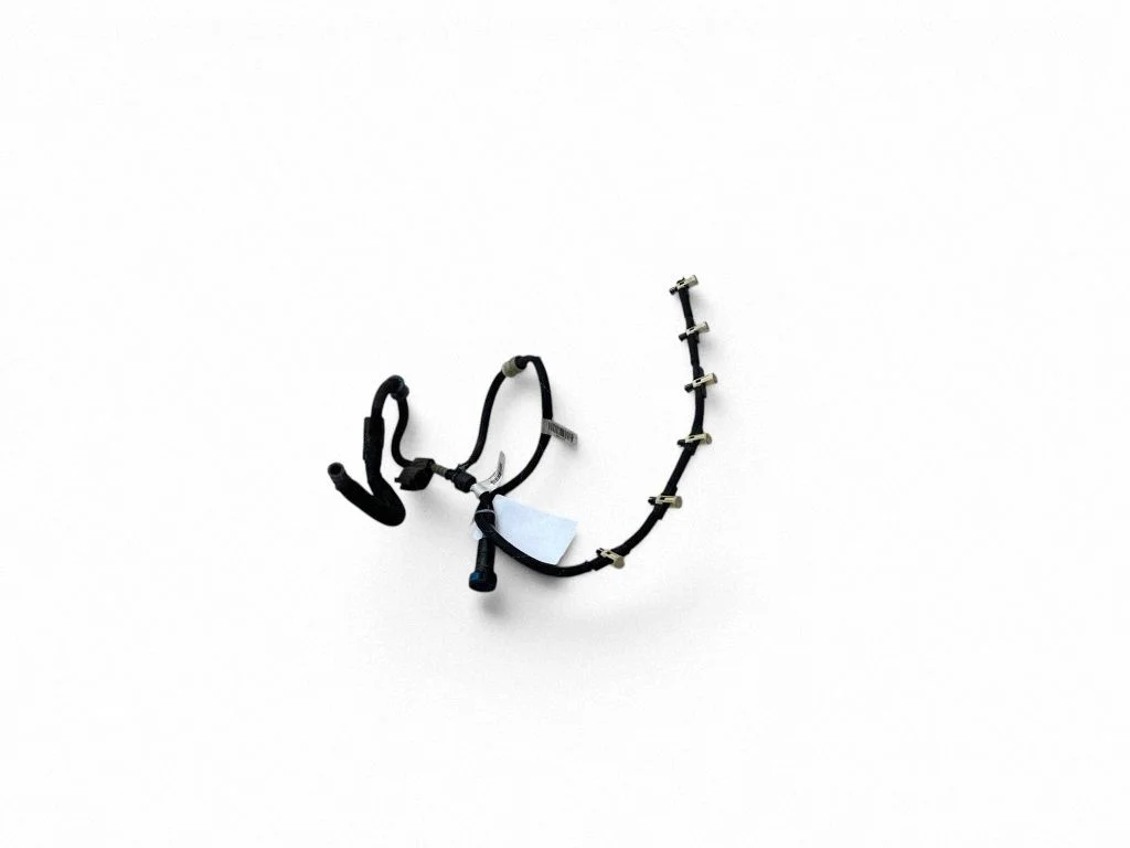 Fuel return line/hose – BMW X3 F25 (2010-2017)