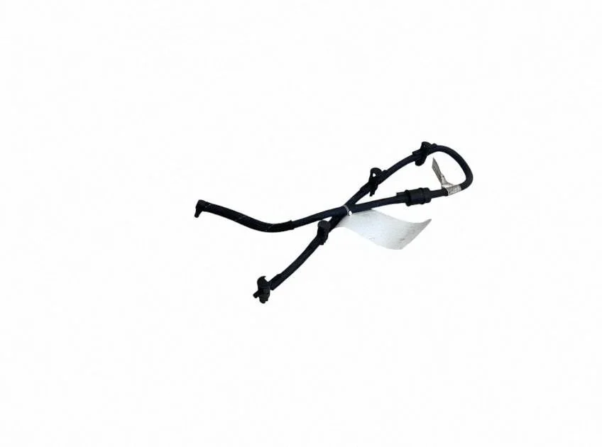 Kütuse tagasivoolutoru / -voolik A6540700032