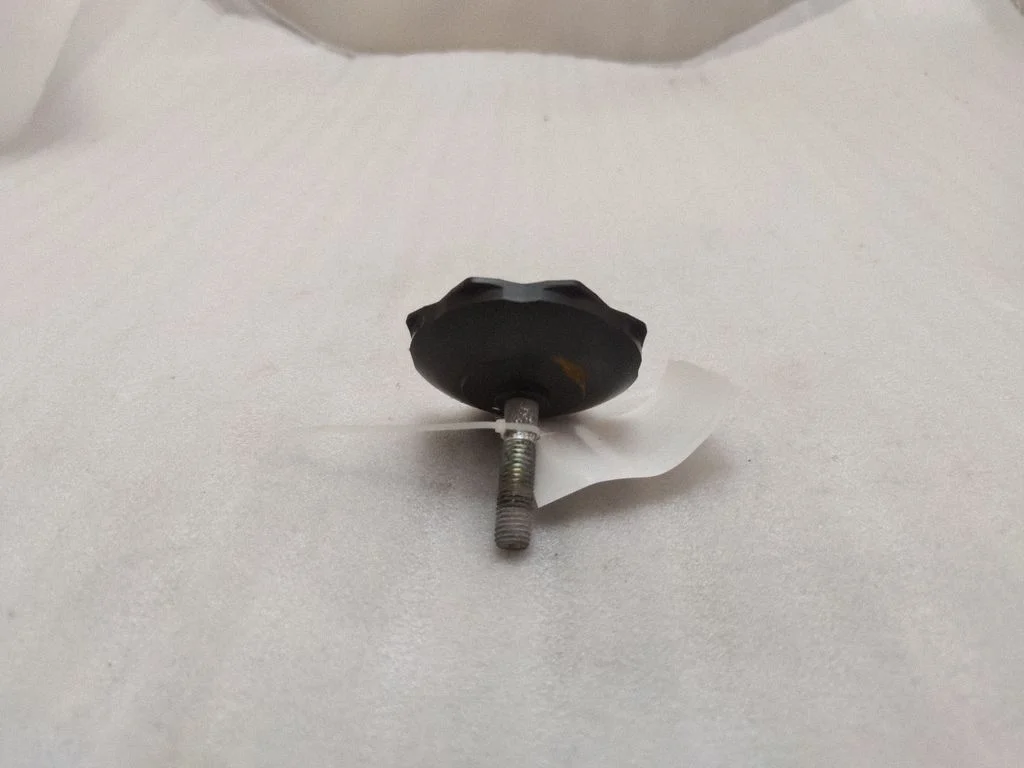 Spare wheel bolt 68082978AA