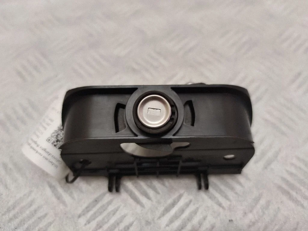 Tailgate interior release/open handle A2177580014