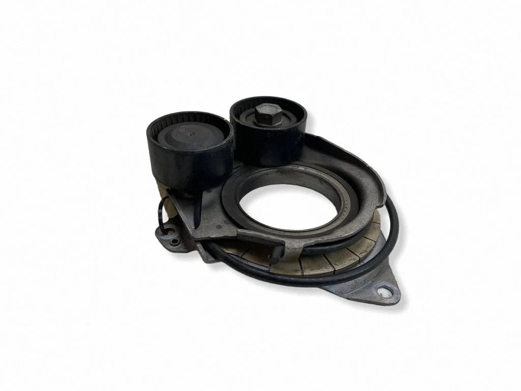 Alternator belt tensioner 8589916
