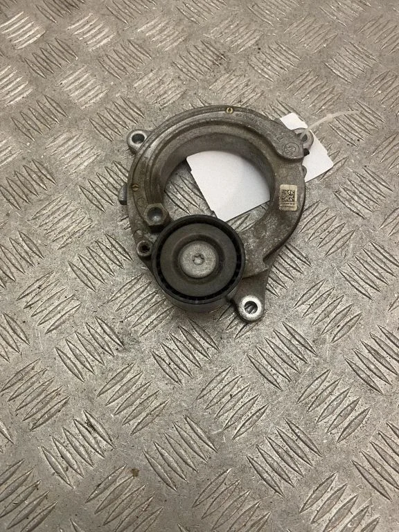 Alternator belt tensioner 8580360
