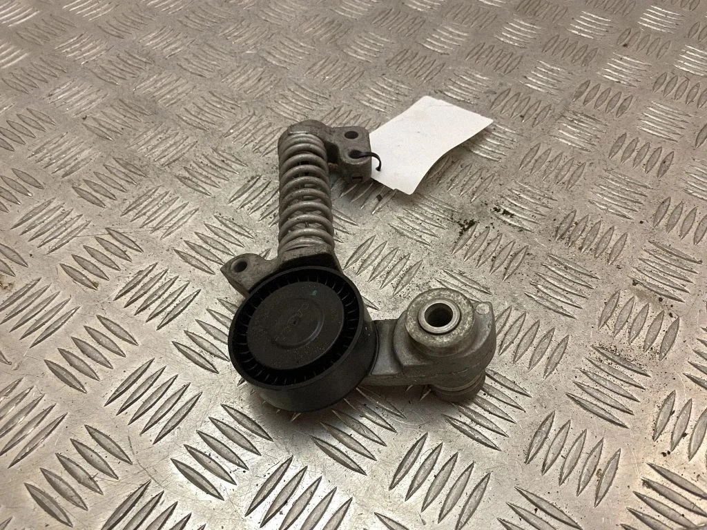 Alternator belt tensioner – Volvo XC90 (2014-)