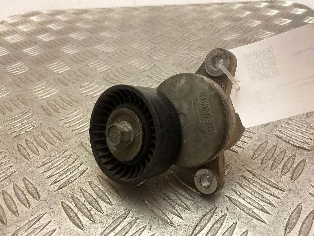 Alternator belt tensioner – Ford Mustang V (2005-2014)