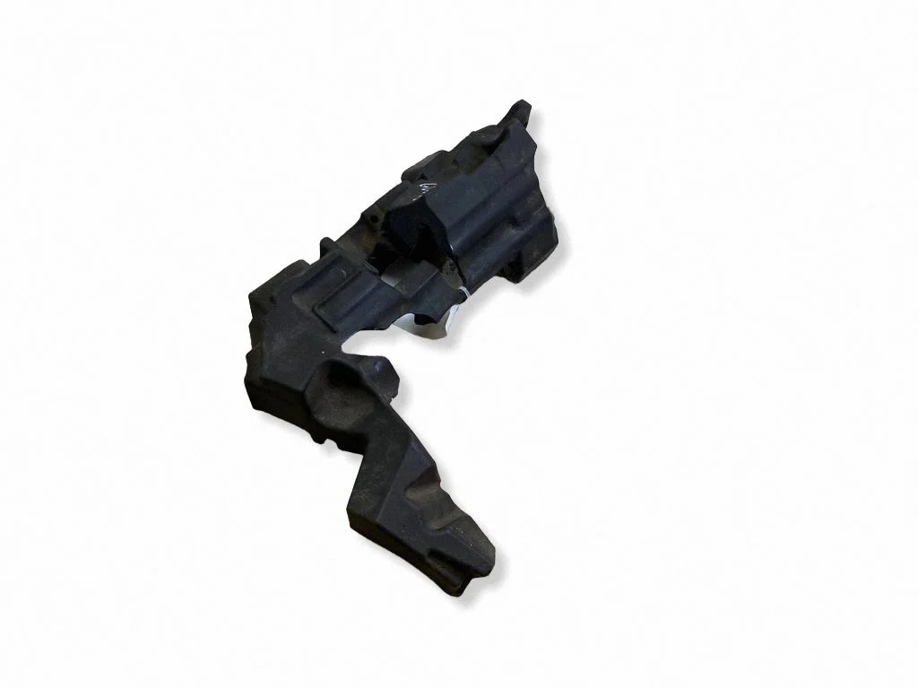 Mootori soojusisolatsioon (kuumakaitse) A2762261585
