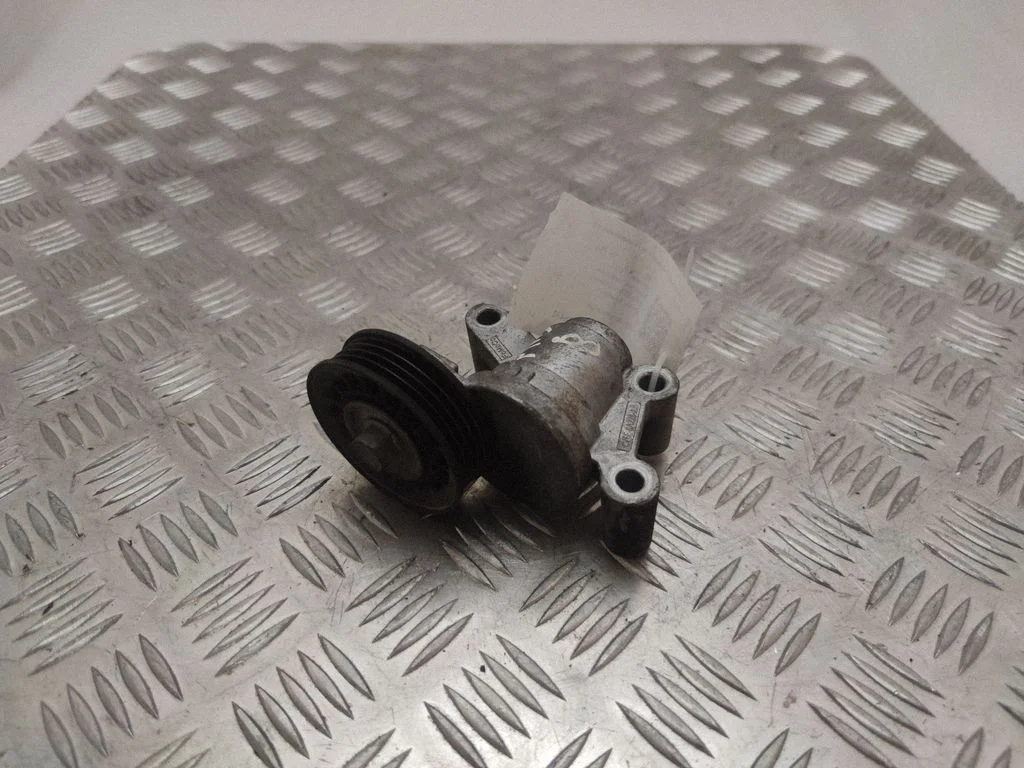 Alternator belt tensioner – Ford Mustang VI (2015-)