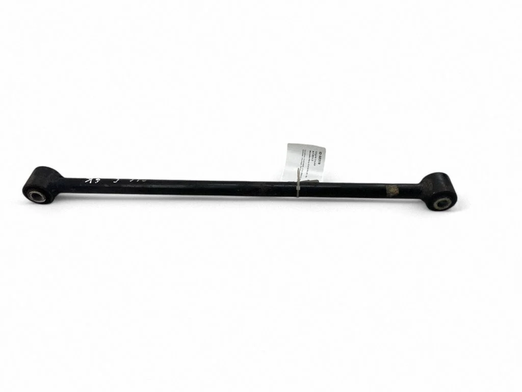 Rear suspension control arm – left
