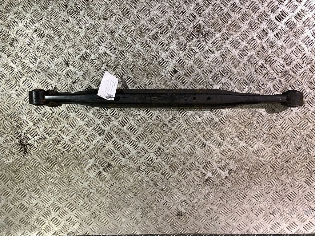 Tagumine pikivarras