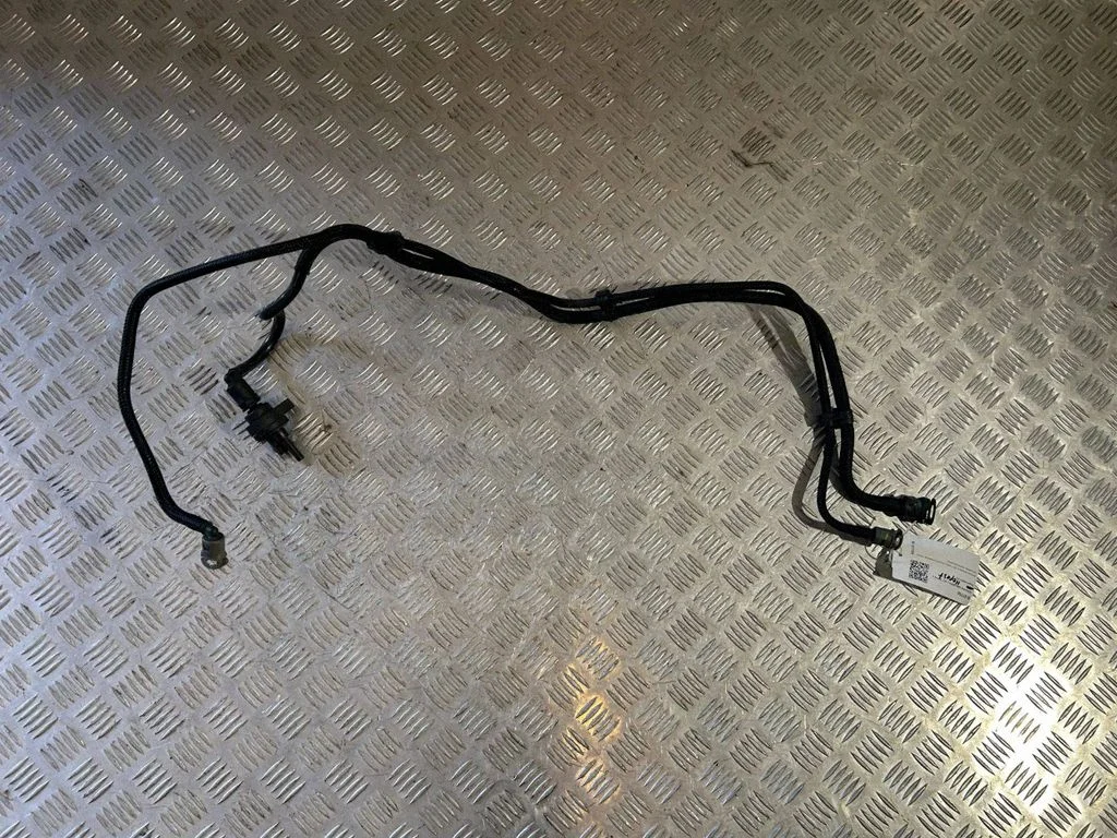 Valve vacuum – Peugeot 5008 II (2016-)