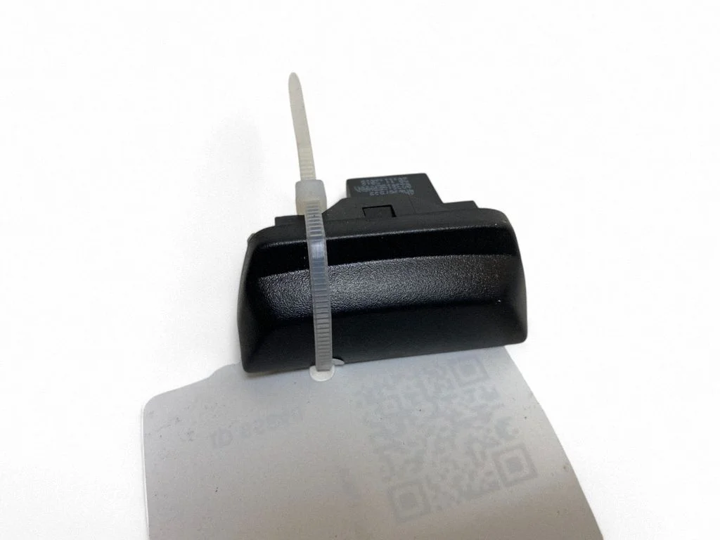 Sun solar sensor 4M0907539