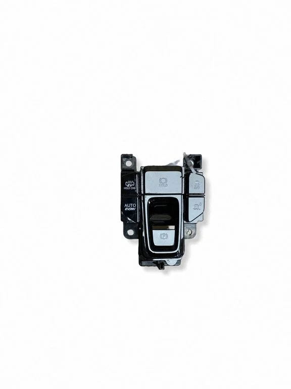 Hand brake release handle 75P850