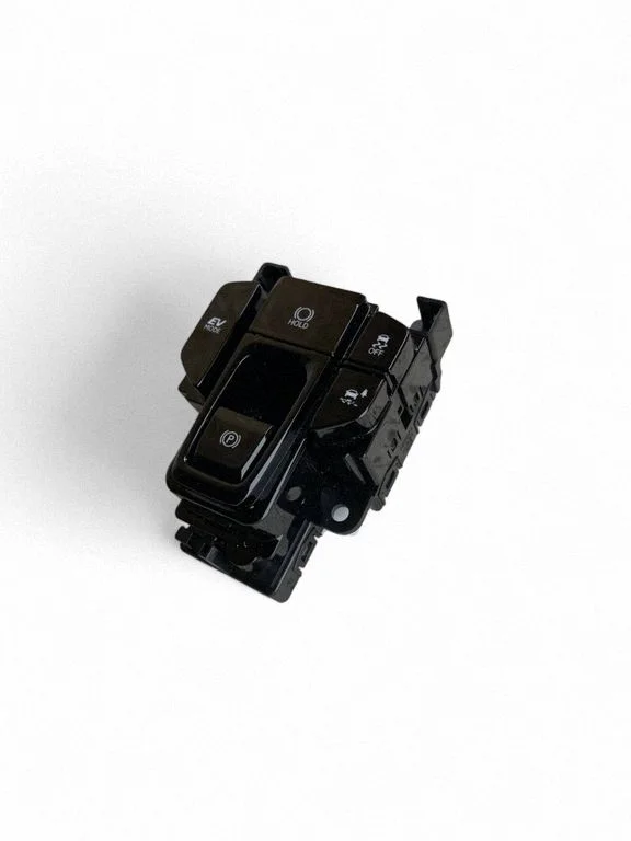 Hand brake release handle 75P850