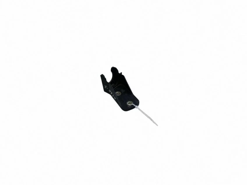 Gear shift cable bracket 31367477