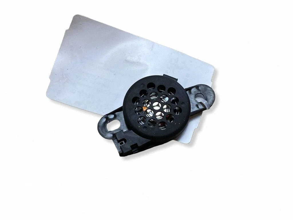 Parking PDC sensor speaker – Volkswagen Tiguan Allspace (2017-)