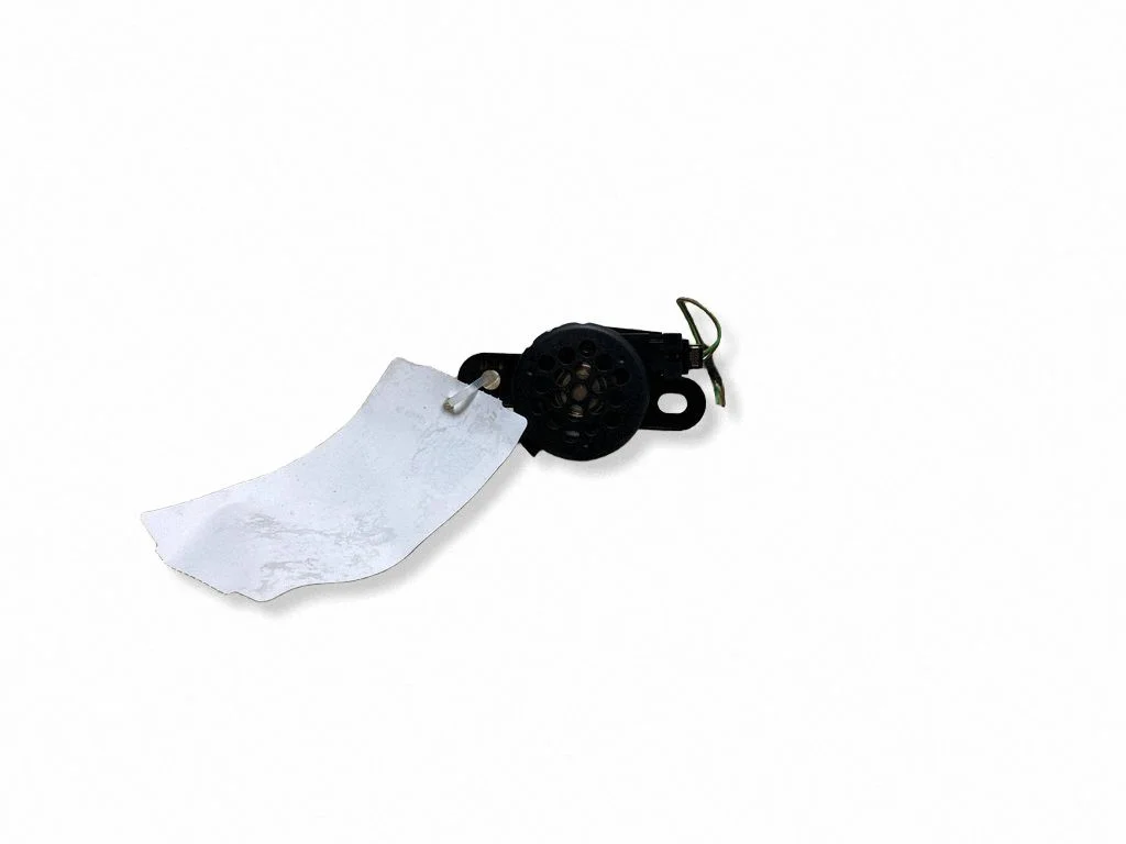 Parking PDC sensor speaker – Audi Q5 SQ5 FY (2017-2025)