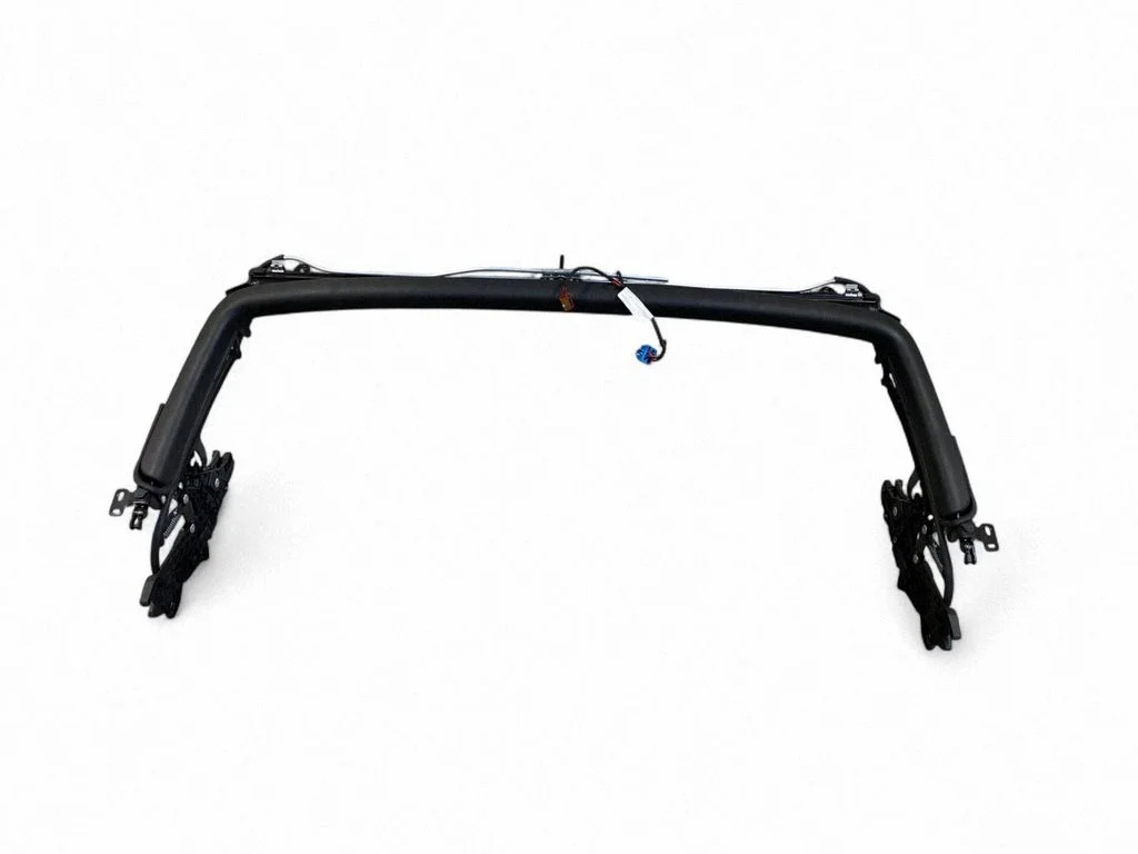Rear door wind deflector – Porsche 911 991 (2011-2019)