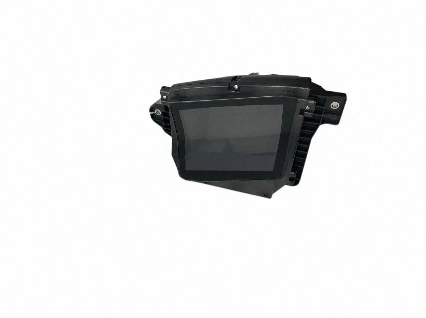 Head up display screen – BMW X6M F86 (2015-2018)