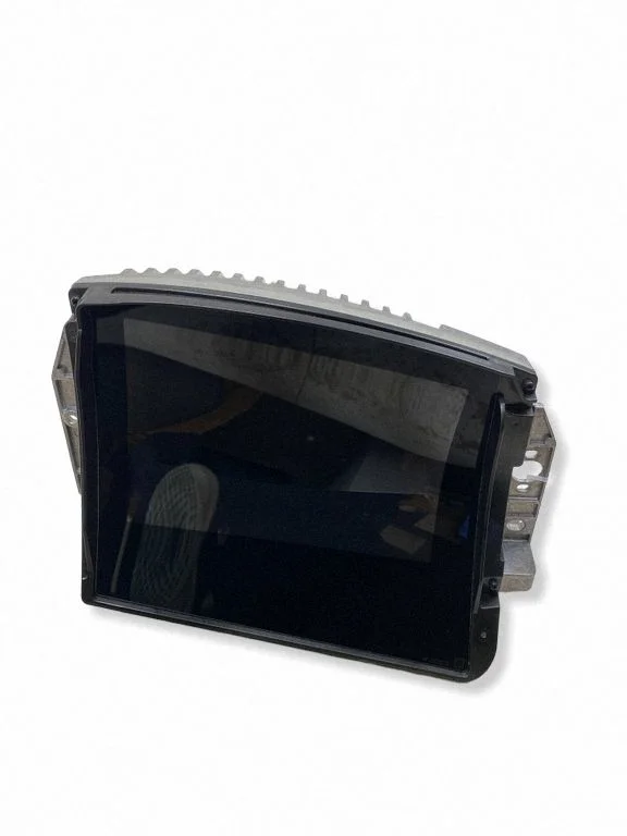 Head up display screen – Audi Q7 4M (2015-)