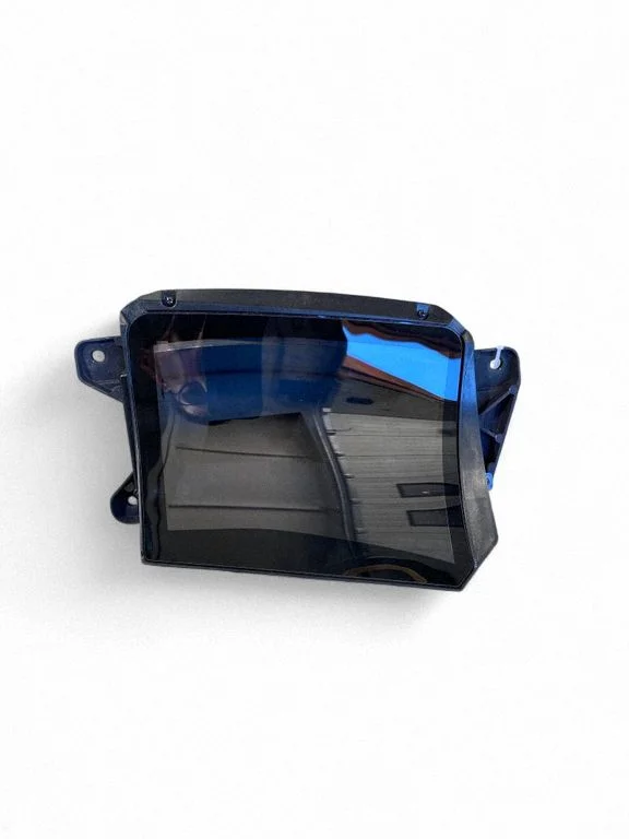 Head-up-kuvar – BMW i4 (2021-)