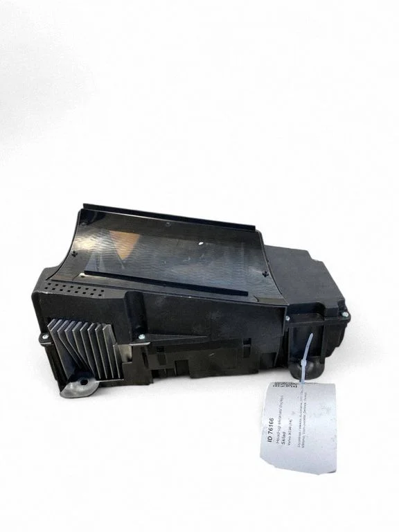 Head up display screen 31473185