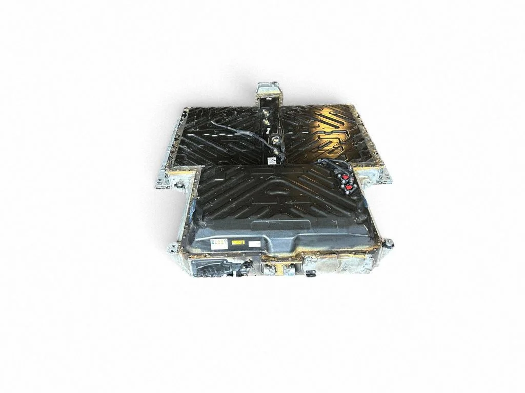 Hübriid-/elektriauto aku A2433400703