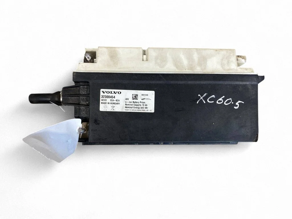 Hybrid / electric car battery 32300454