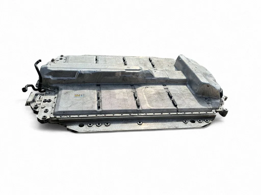 Bateria hybrydy / auta elektrycznego 8855826