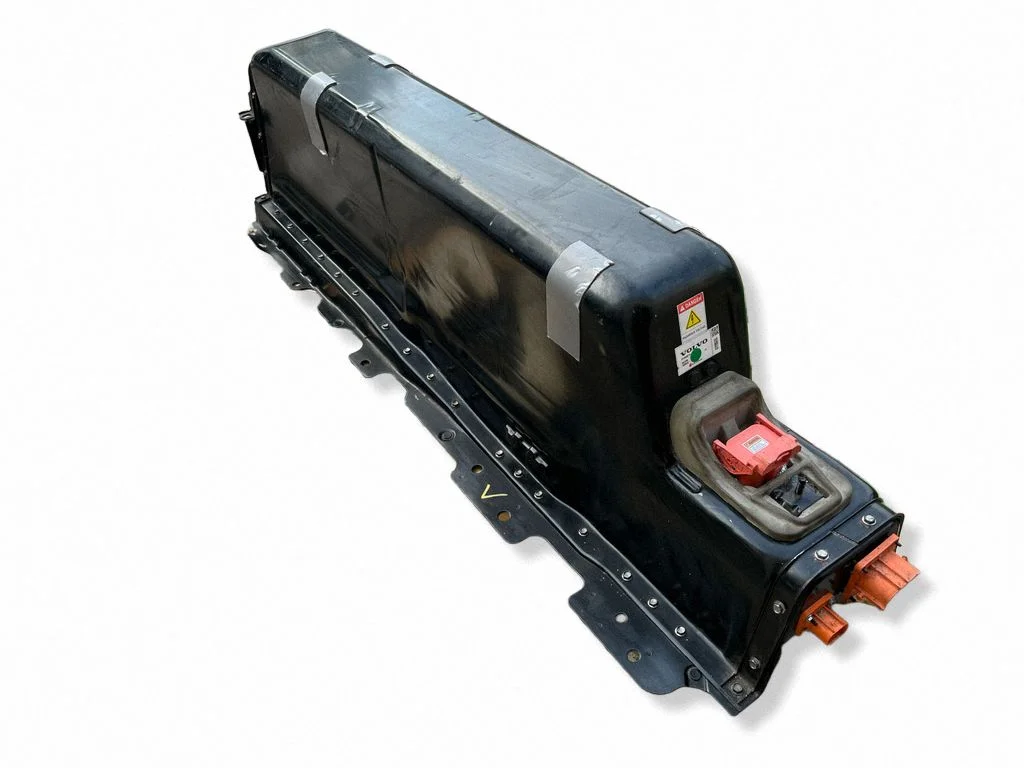 Hybrid / electric car battery 31499073