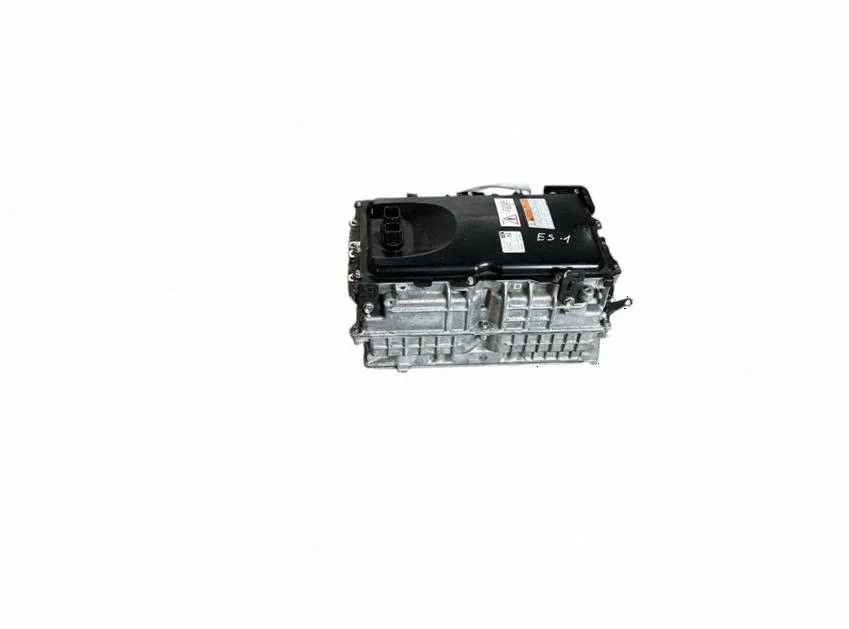 Voltage converter inverter – Lexus ES VII XZ10 (2018-2021)