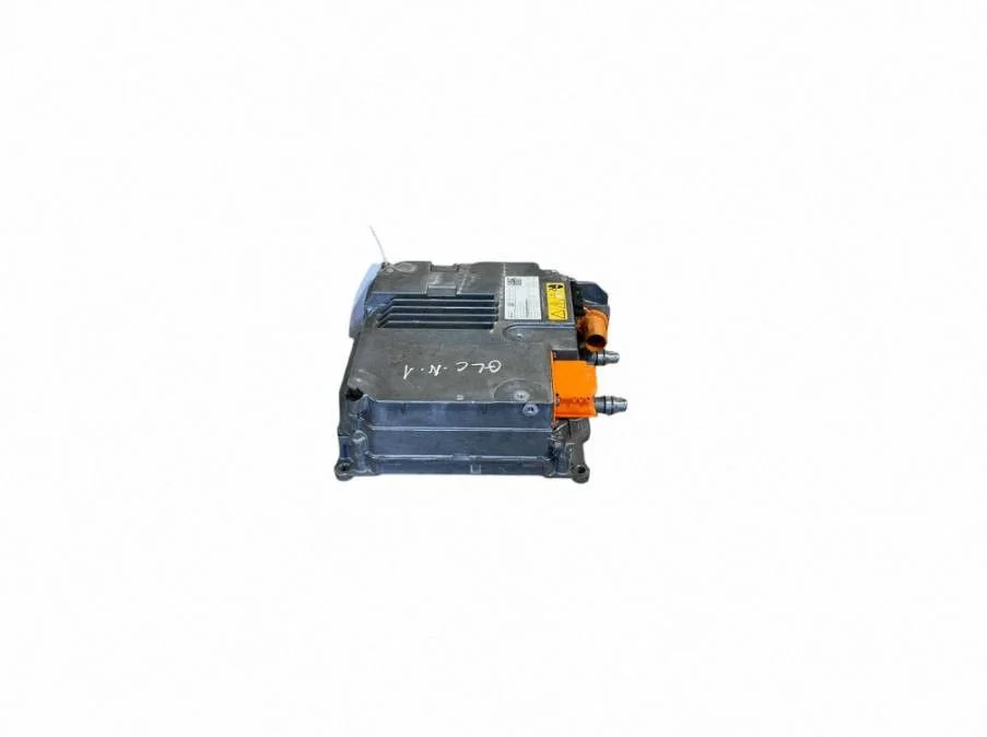 Voltage converter inverter A0009002450