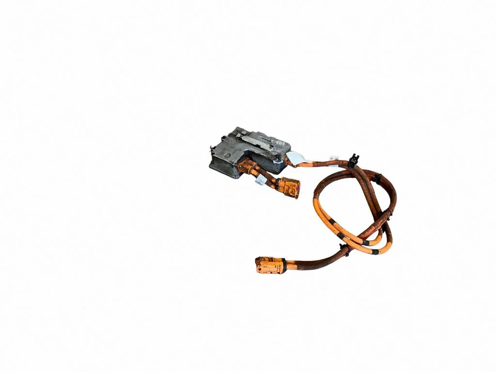 Inverter (pingemuundur) A2439001501
