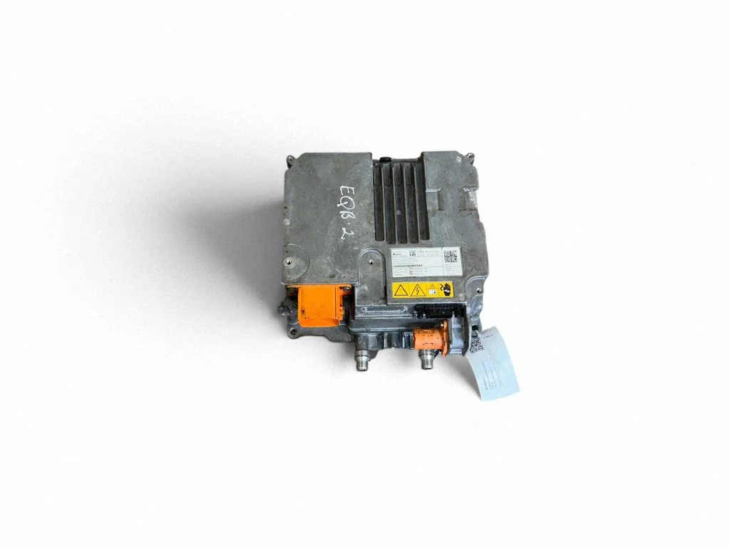 Inverter (pingemuundur) A0009009935