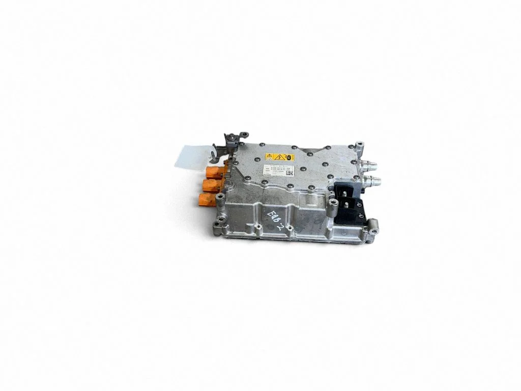 Voltage converter inverter – Mercedes-Benz EQB (2021-)
