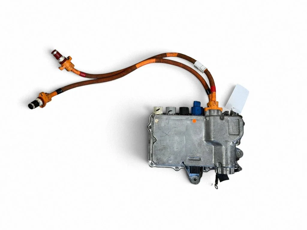 Voltage converter inverter 105989100D