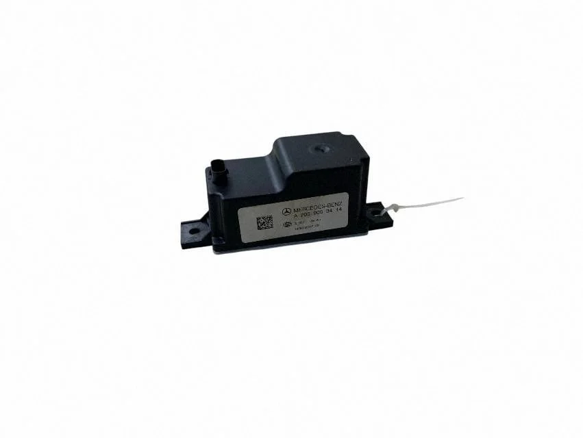 Voltage converter inverter – Mercedes-Benz GLC-Class C253 (2016-)