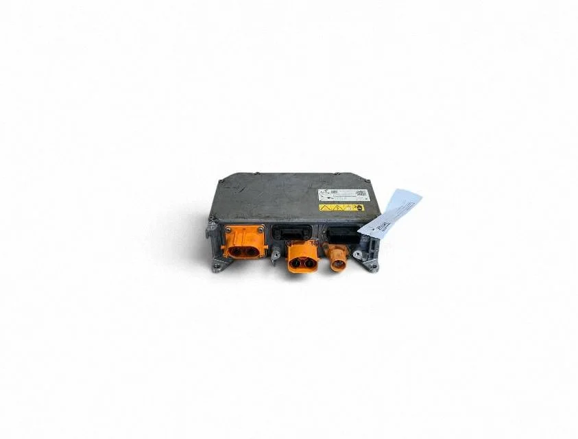 Voltage converter inverter – Mercedes-Benz EQB (2021-)