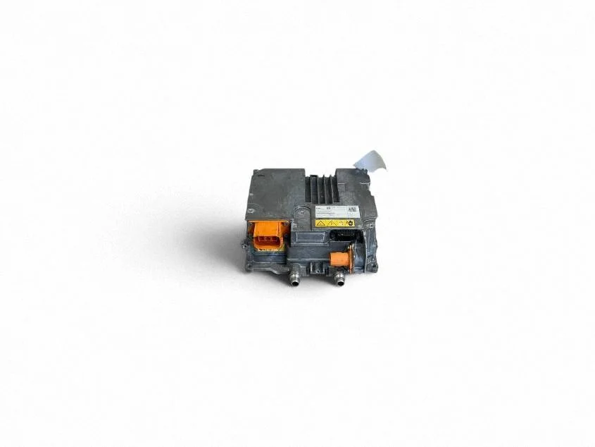 Voltage converter inverter – Mercedes-Benz EQB (2021-)