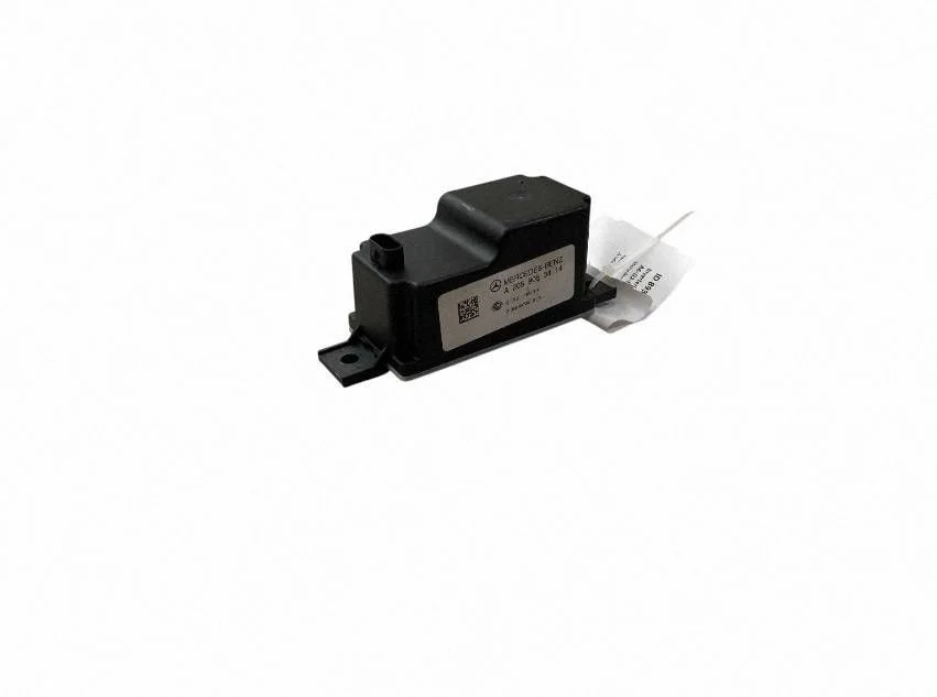 Voltage converter inverter – Mercedes-Benz E-Class W213 (2016-)
