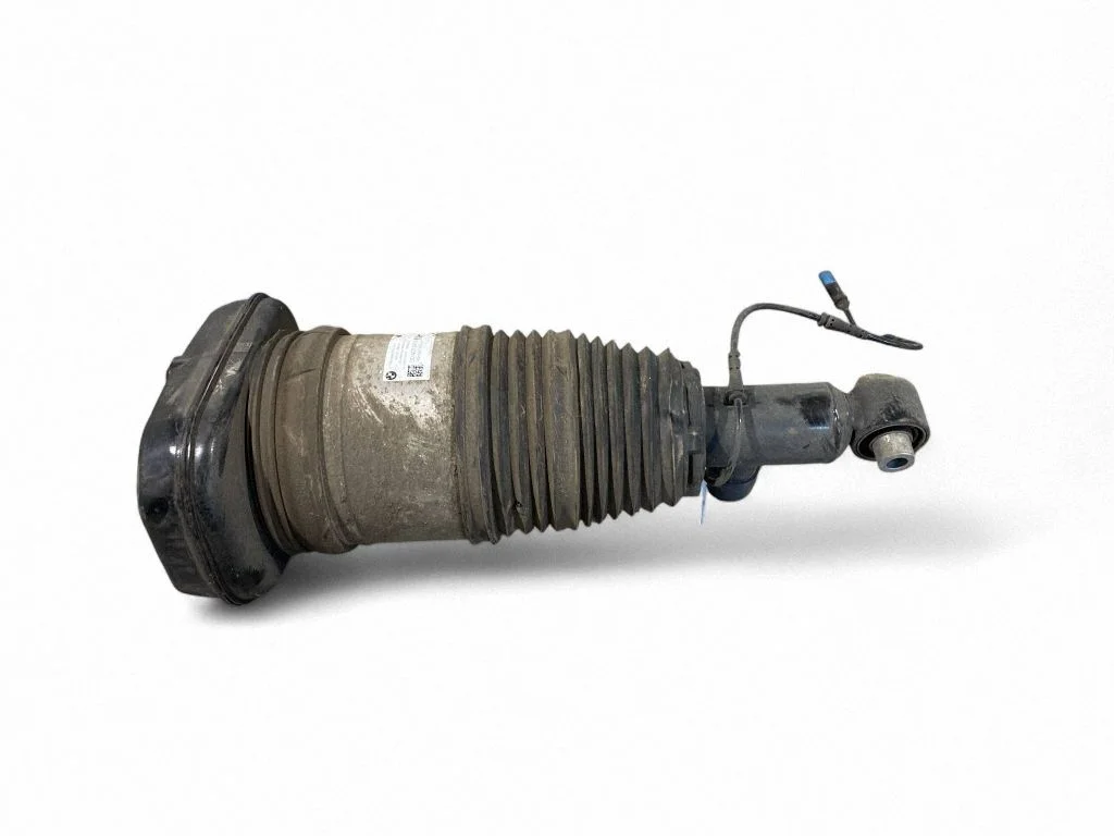 Amortyzator tylny (zawieszenie pneumatyczne / hydrauliczne) 13981113
