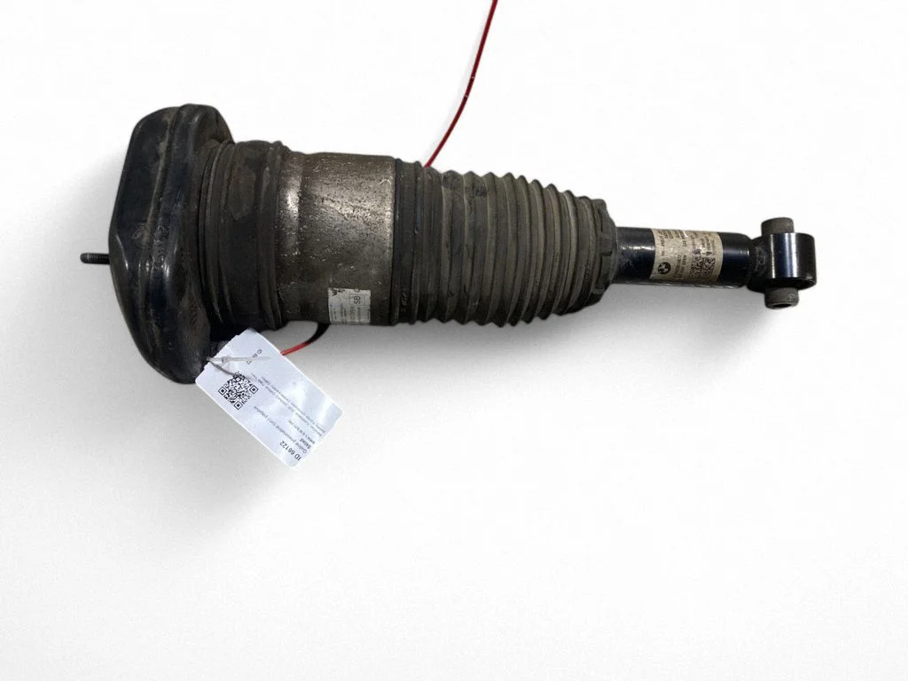 Air suspension rear shock absorber – BMW 5 Series G30 G31 G38 (2016-)