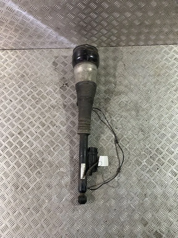Air suspension rear shock absorber – Mercedes-Benz S-Class C217 (2015-2020)
