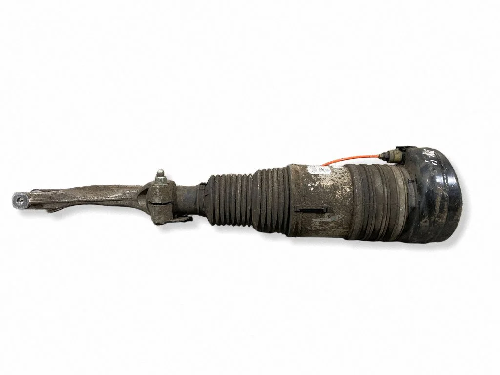 Air suspension front shock absorber 4M0616039AC
