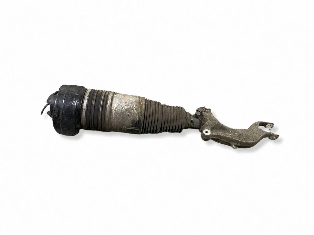 Air suspension front shock absorber 4M0616039AC