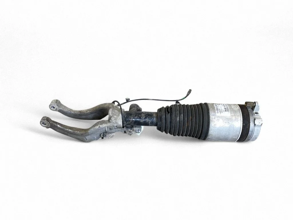 Air suspension front shock absorber 31451831