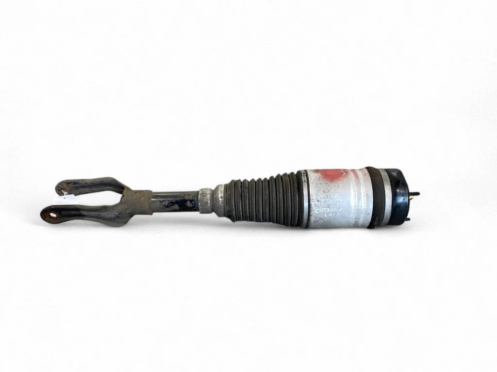 Air suspension front shock absorber 68080195AB
