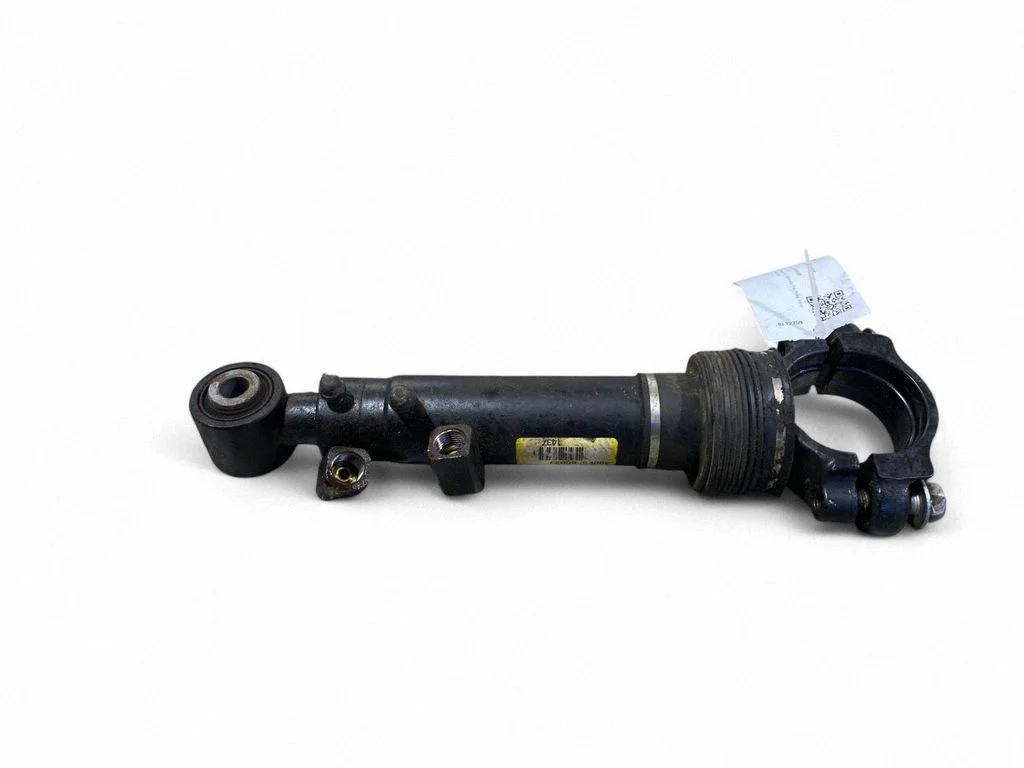 Air suspension front shock absorber 4887560033