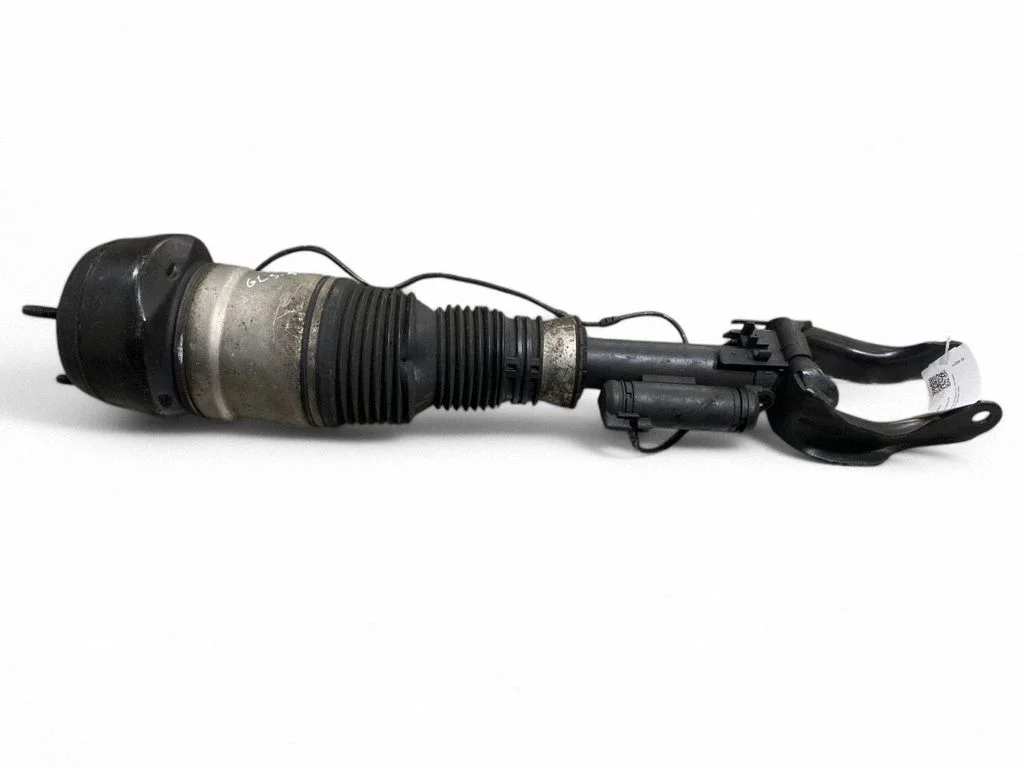 Air suspension front shock absorber A1663204566